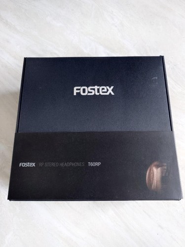 Fostex cuffie dinamiche - cuffie, rp