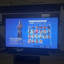 fortnite A og + psn con i giochi nella foto