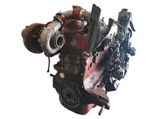 MOTORE COMPLETO PER IVECO OM 65.12 (77>87) Benzina (7 >87)