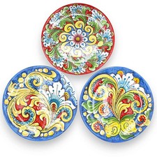 Decorative Ceramic Plate