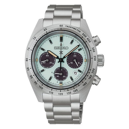 Orologio cronografo solare