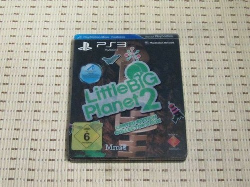 Little big planet limited - little, 2