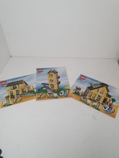 Lego Creator Set n. 4996 Set