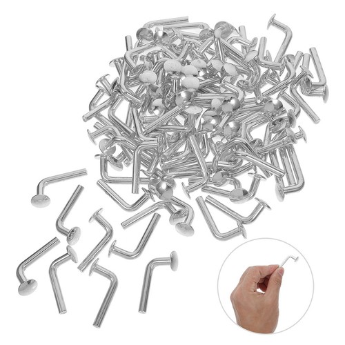 Pcs perno ferro bullone - perno,