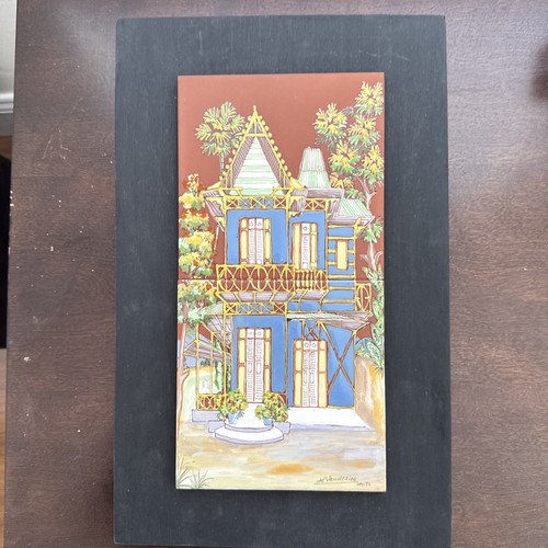 Quadro saintus x16 - w., 10”x16”