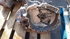 CAMBIO OPEL  ZAFIRA B 1,6