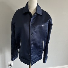 Giacca piumino uomo con