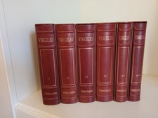 VIRGILIO Enciclopedia Treccani