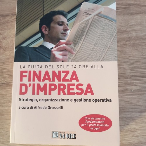 Guida del sole ore - 24, alla