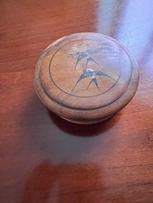 roulette di legno gioco da