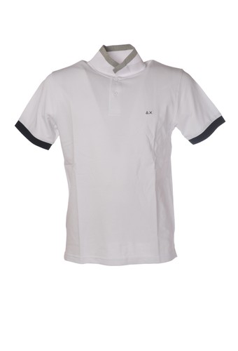 Polo manica corta basica - manica,