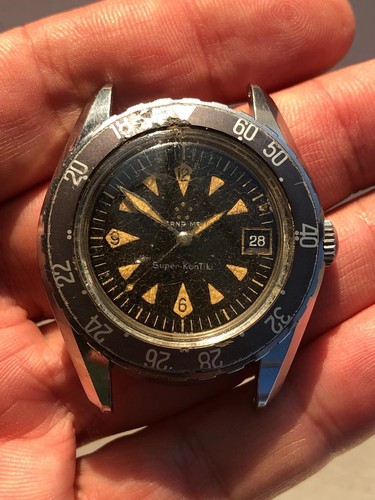 Eterna matic super - eterna, super-kontiki