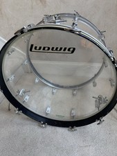 Vintage 70s Ludwig Vistalite