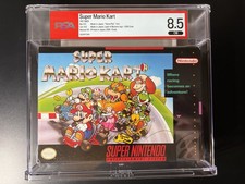 Super mario kart snes - kart,