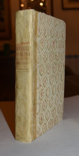 Valerius maximus ediz - maximus,