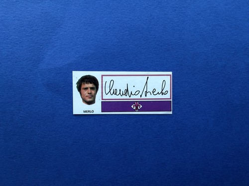 Panini calciatori 1971 - calciatori, 1971/72