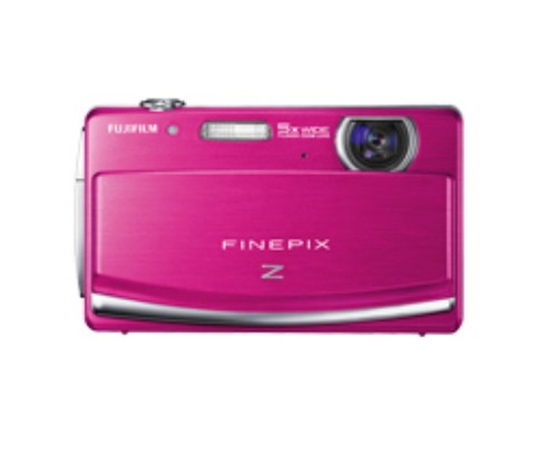 Fotocamera fujifilm finepix - fujifilm,
