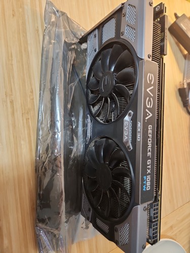 Evga nvidia geforce - evga, 1080