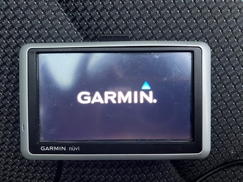 Garmin nuvi 1340 navigatore