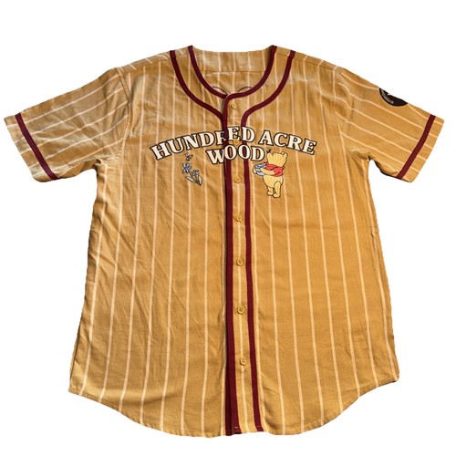 Maglia baseball disney - baseball,