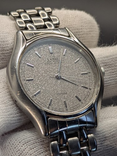 Orologio vintage citizen club - orologio,