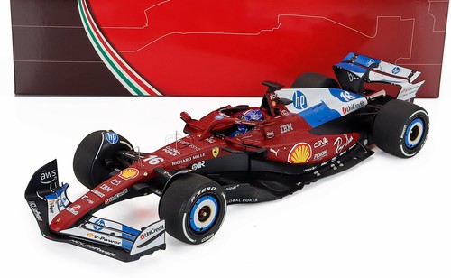 Bbr models ferrari - -, f1