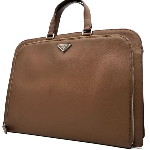 Borsa usata prada saffiano - usata,