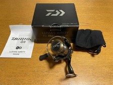 Mulinello da spinning DAIWA
