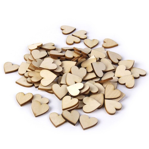 Dischi legno forma - dischi,
