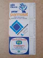 Cartolina Lotteria (1974 /