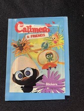 Calimero & Friends: Bustina
