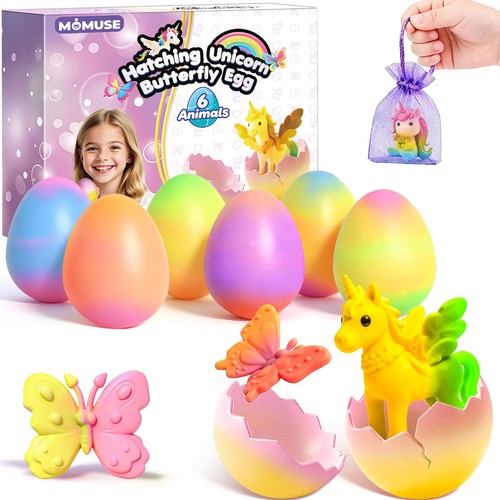Momuse uova unicorno - momuse,