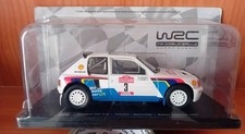 Peugeot 205 T16 1/24 WRC FIA