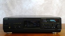 Technics RS-AZ6 registratore a