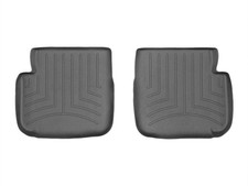 WeatherTech Tappetini per Fiat Panda / Panda Cross 319 2011-23