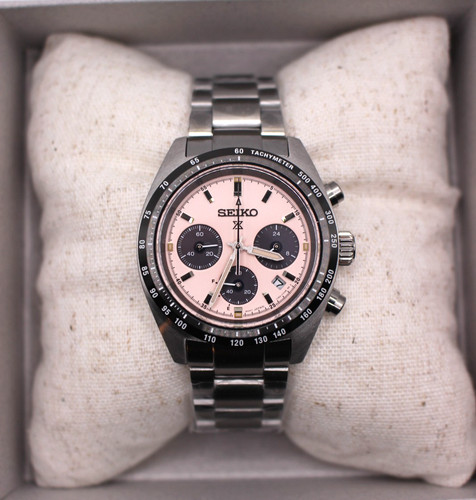 Orologio uomo seiko prospex - uomo,