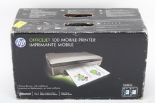 Officejet 100 snprc - hp,