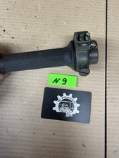 Magura maniglia acceleratore