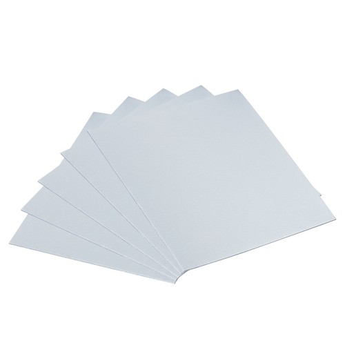 Pezzi lamiera zincata 6x6cm - 5, zincata,