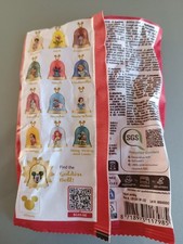 NEW  Disney Christmas Bells