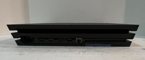 Sony playstation 4pro - sony,