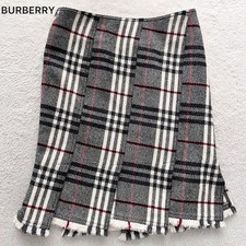 Gonna burberry london nova - burberry,