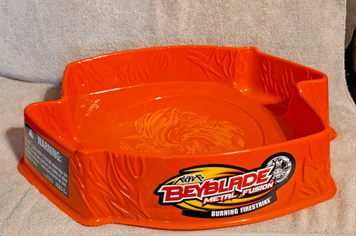 Beyblade metal fusion battle - fusion,