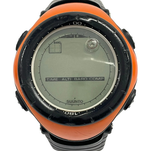 Suunto vector black - suunto,