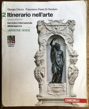 ITINERARIO NELL'ARTE VOL.2