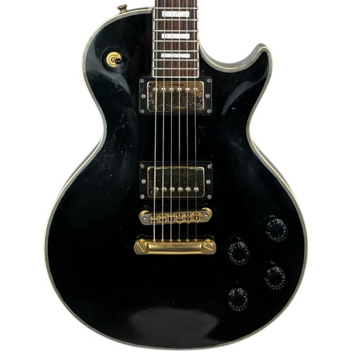 Burny les paul - burny,