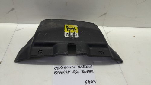 Coperchio batteria piaggio - coperchio,