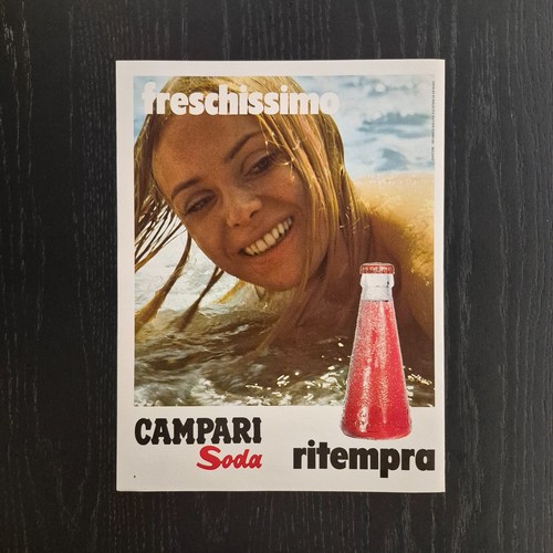 1970 campari soda - 1970,