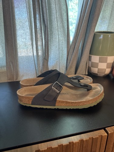 Sandali birkenstock gizeh - birkenstock,
