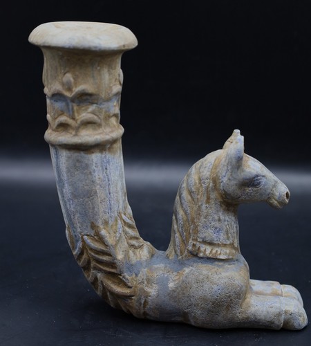 Rara antica rhyton romana - rara,